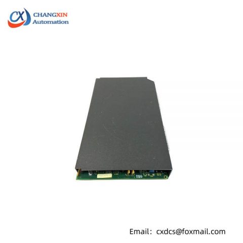AB 1771-NBSC Isolated Analog Module: Advanced Industrial Control Solutions