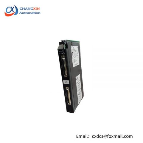 AB 1771-NIS Current Input Module for Industrial Automation