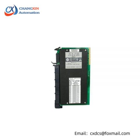 AB 1771-OBD Digital Output Module: Advanced Industrial Control Solution