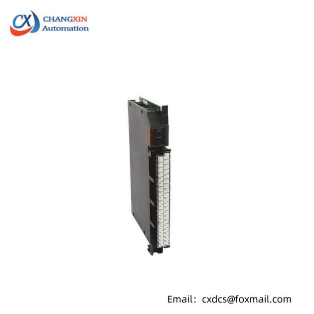 ABB AB 1771-VHSC COUNTER MODULE, High Precision Counting Solution for Industrial Automation