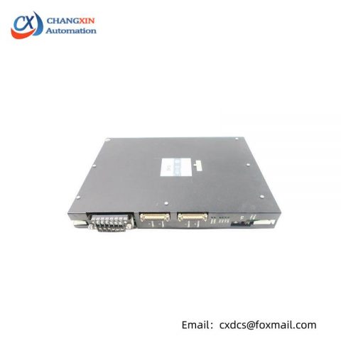 ABB AB 1775-GA Communication Module, Industrial Control System Component