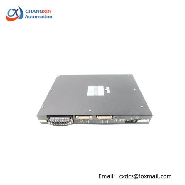 ABB AB 1775-GA Communication Module, Industrial Control System Component
