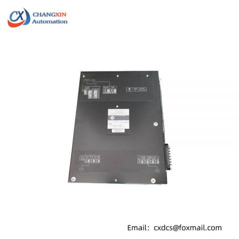 ABB AB 1775-S5 Communication Module - Industrial Automation Solution