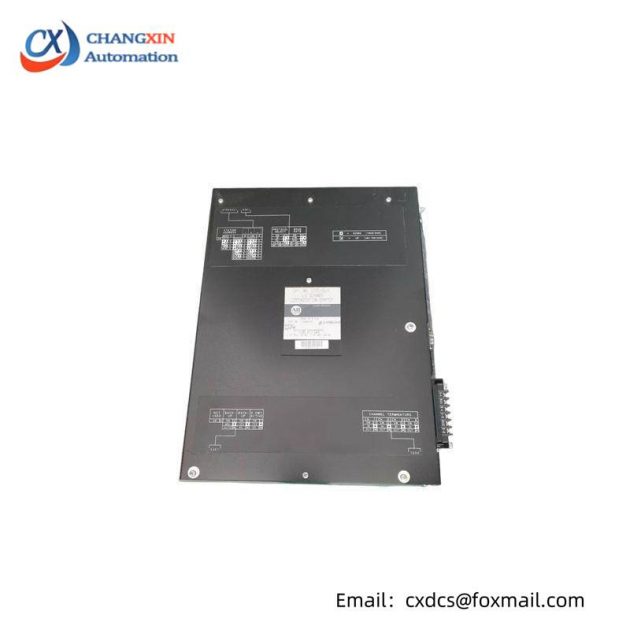ABB AB 1775-S5 Communication Module - Industrial Automation Solution