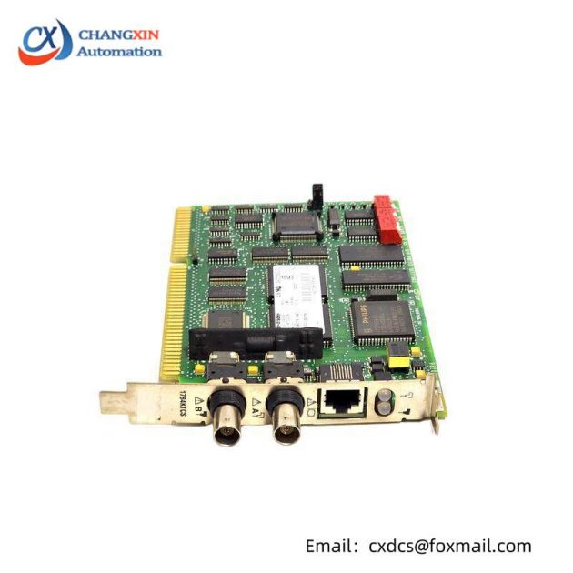 AB Corporation 1784-KTCS - ControlNet Scanner Card
