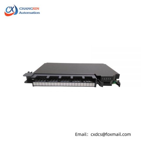 AB 1785-BCM Communication Module, Advanced Industrial Control Solution