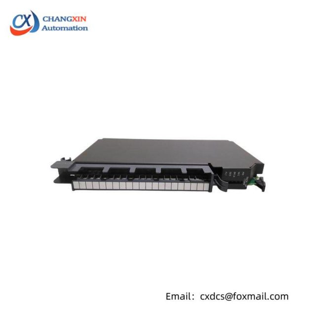 AB 1785-BCM Communication Module, Advanced Industrial Control Solution