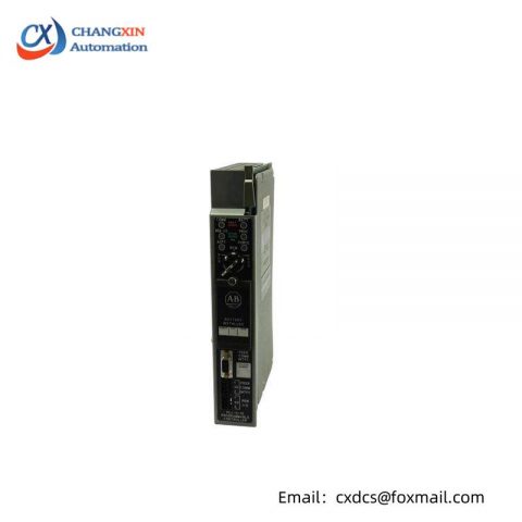 Allen-Bradley 1785-LT/B PROCESSOR MODULE - Industrial Control, Automation Solutions