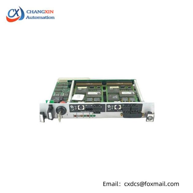 AB VME Processor 1785-V40V - Advanced Industrial Control Solution