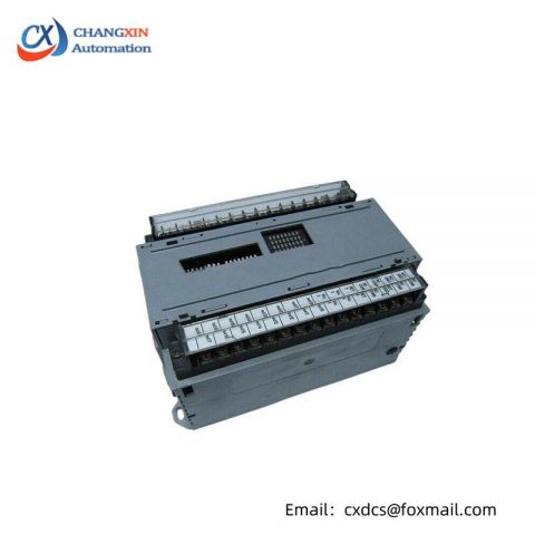 AB 1791-OB32 PLC BLOCK I/O: Advanced Control Module for Industrial Automation