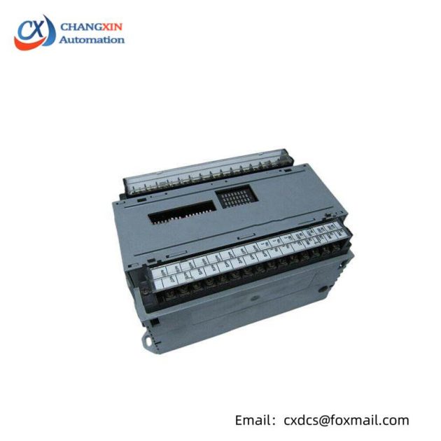 AB 1791-OB32 PLC BLOCK I/O: Advanced Control Module for Industrial Automation