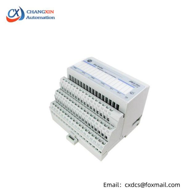 AB Electronics AB 1794-IJ2 Input Frequency Module