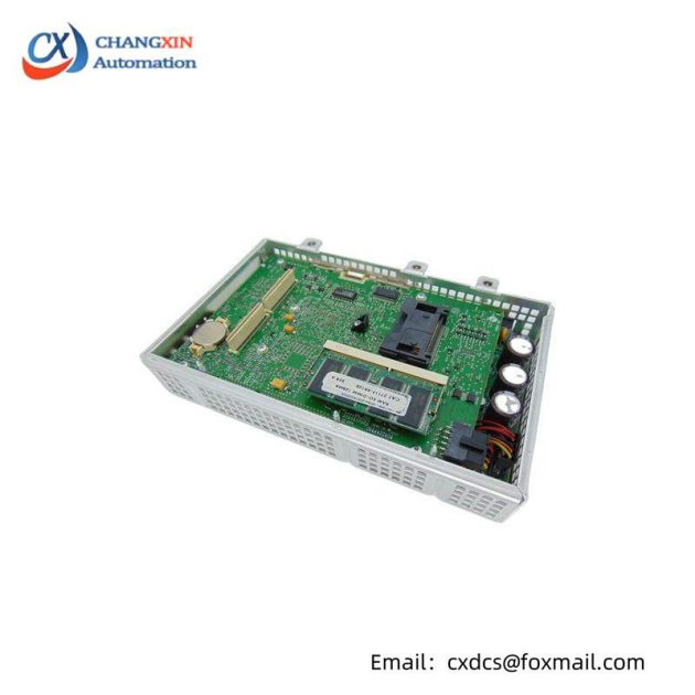 ABB 2711P-RP6 PANELVIEW PLUS HMI Controller, Industrial Grade Human Machine Interface