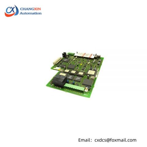 AB 74101-772-54 Main Control Board - 1336T-MCB-SP51B, Precision Control Solutions