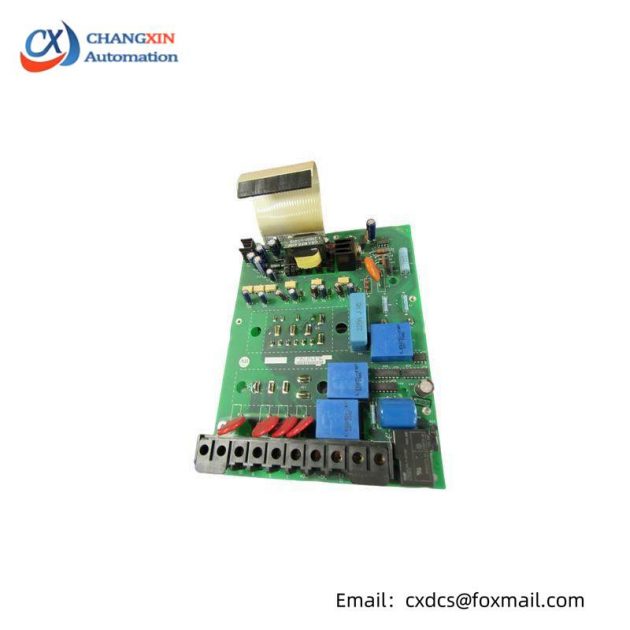 AB A74104-241-53: High-Performance I/O Module for Industrial Control Systems