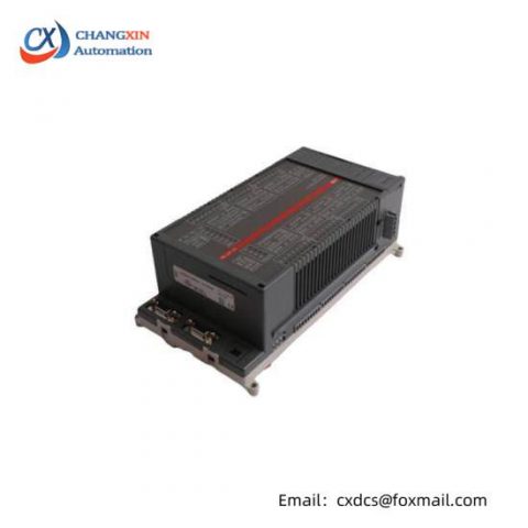 ABB 07KT98 GJR5253100R0278: High-Performance Advant Controller Module