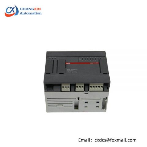 ABB 07KT98 WT98 GJR5253100R0270 Programmable Logic Controller - Advanced Control Solutions for Industrial Automation