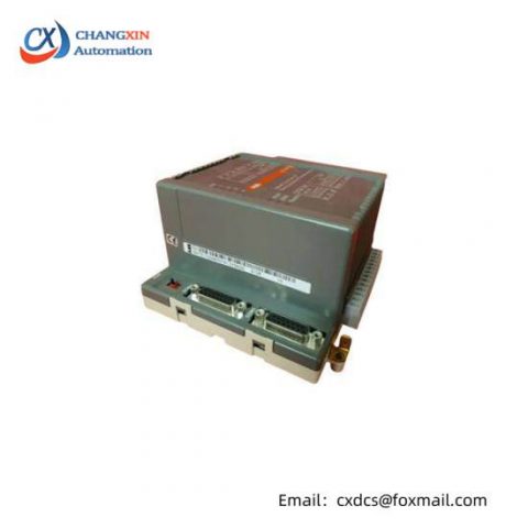 ABB 07MK92 | GATS110098R0161 | Communication Processor