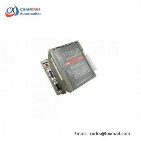 ABB 07MK92 GATS110098R0161 | Serial Communication Processor