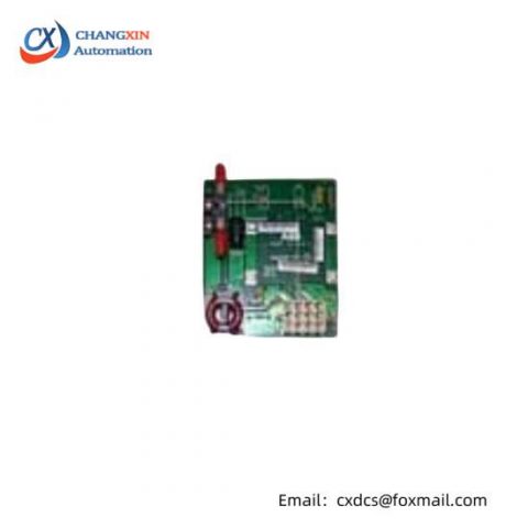 ABB 086385-001: Advanced Industrial Control Module, High-Efficiency Power Solution