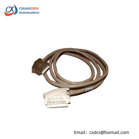 ABB 0G0010.00-090: Industrial PLC Cable I/O Bus Expansion Module
