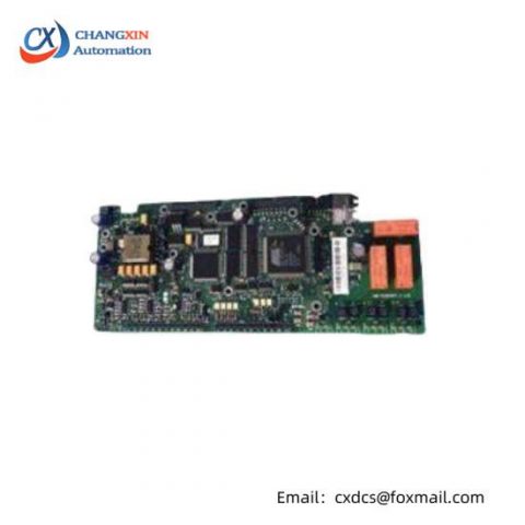 ABB 12KM02E-V0002 - High-Performance Industrial Module