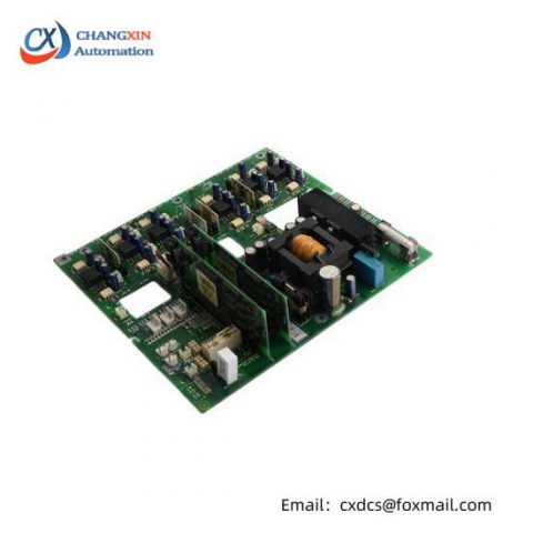 ABB 1KHL045107R1 P4LR - High Performance Relay Module