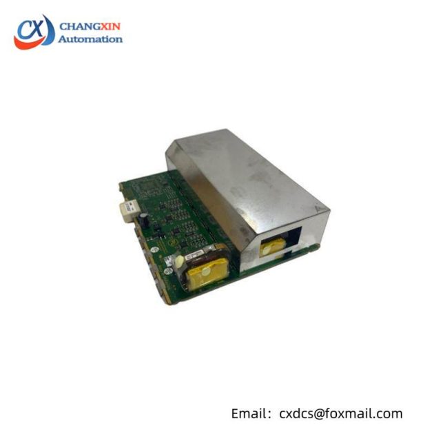 ABB 1KHL178012R0016A TRM01 - Industrial Power Supply Module