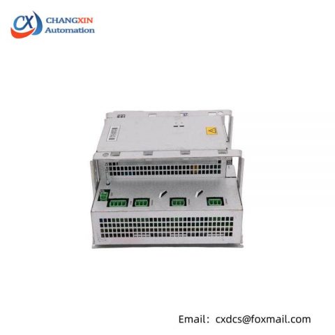 ABB 1N1346 Standard Rectifier - High Efficiency AC to DC Converter