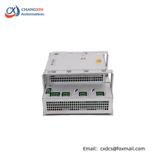 ABB 1N1346 Standard Rectifier - High Efficiency AC to DC Converter