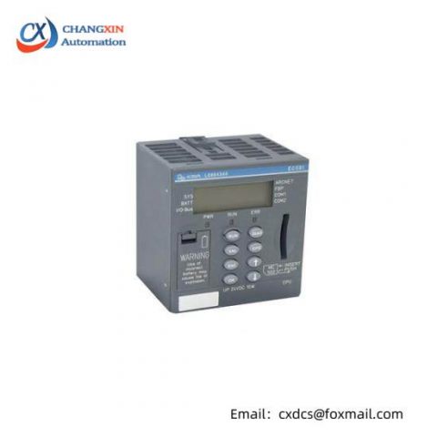 ABB 1SAP140500R3160 Programmable Logic Controller - Industrial Automation Solutions