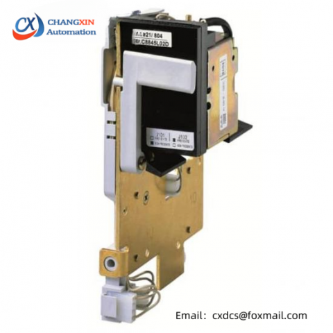 ABB 1SDA038302R1 Industrial Control Circuit Breaker