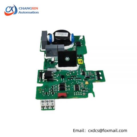 ABB 1SFB527068D7084 Circuit Board; Producer: ABB