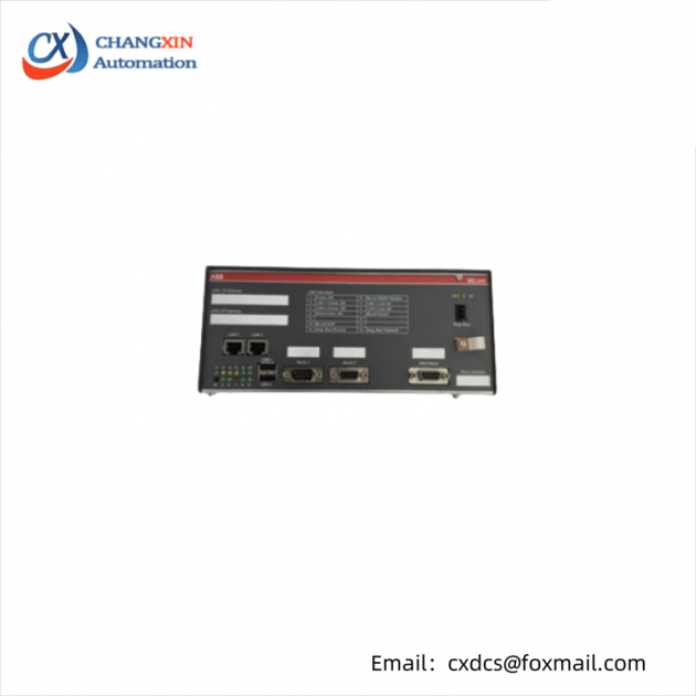 ABB 1TGE102009R4800 Basic-Modbus TPC+Serial/RS 485 Control Unit