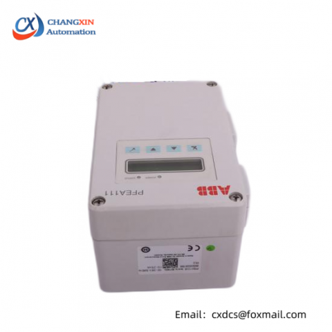 ABB 1TGE120010R1300 - High-Performance Industrial Control Module