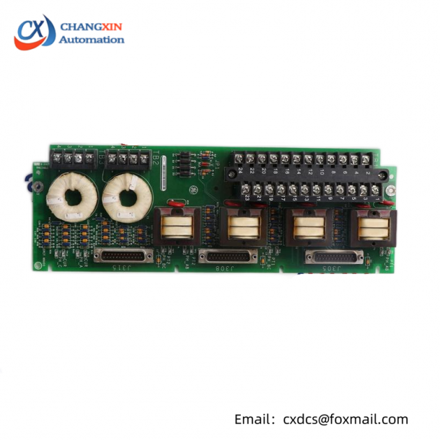 ABB 1TGE120010R1300 - High-Performance Industrial Control Module