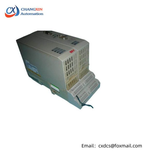 ABB 200-BPN Control Module, Advanced Industrial Automation Solution
