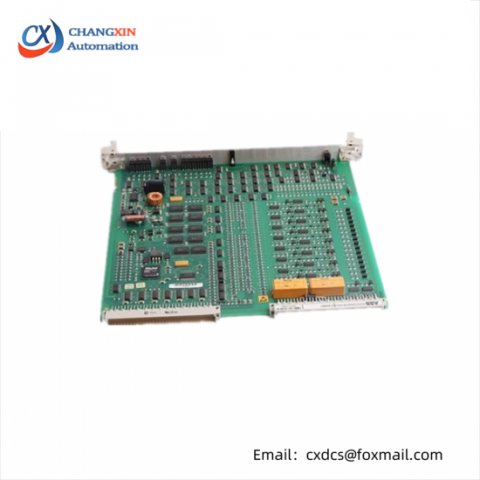 ABB 216DB61 HESG324063R100 Binary Output Unit - Advanced Industrial Control Solution