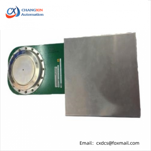 ABB 336A4954ARP1 Power Module - High-Performance Industrial Control Solution