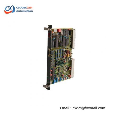 ABB 336A4976ATP053 Industrial Control Board