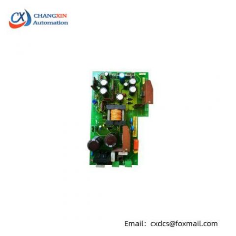 ABB 3ADT220090R0003 Power Supply Circuit Board, High-Efficiency Modular Electronics