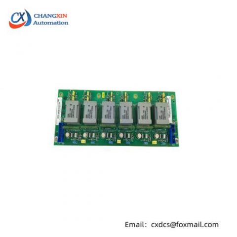 ABB 3ADT220090R0043 - Industrial Circuit Board for Advanced Automation Solutions