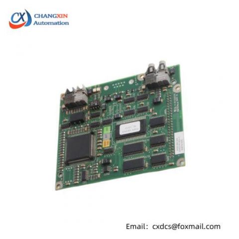 ABB 3ASC25H204 DAPU100 PLC Module