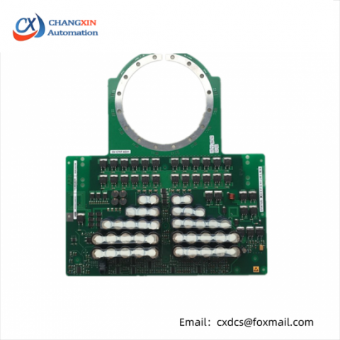 ABB 3BHB002481R0001 - USC329 AE01 IGCT MODULE