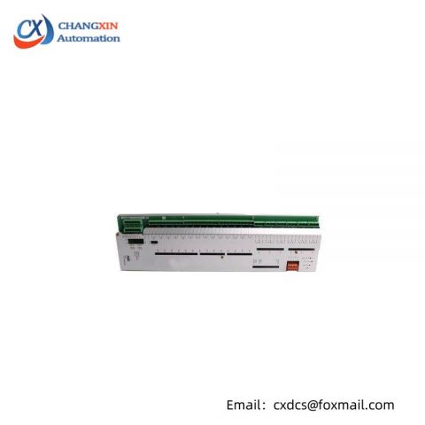 ABB 3BHB003041R0001 IOEC Industrial Output and Input Control Module