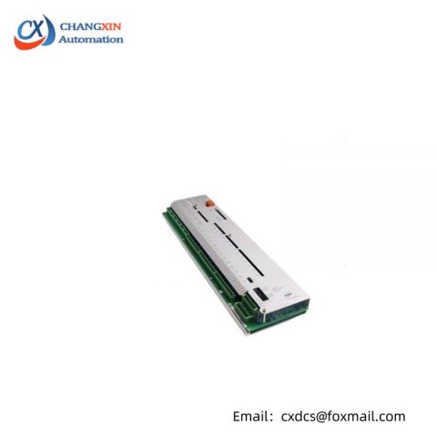 ABB 3BHB003041R01011 - Industrial I/O Interface Module
