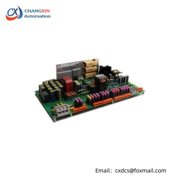 ABB KUC720 AE01 & 3BHB000652R0101 Circuit Board, Advanced Control Solutions