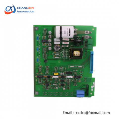 ABB 3BHB003688R0101 PFTL101B 2.0KN Industrial Controller