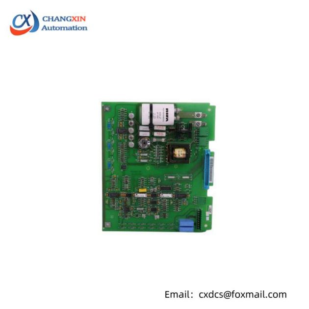 ABB 3BHB003688R0101 PFTL101B 2.0KN Industrial Controller