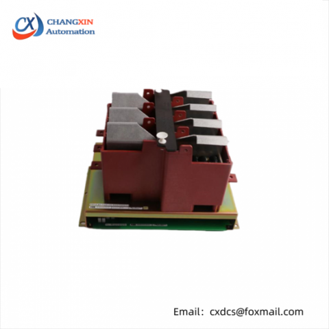 ABB 3BHB004661R0101: Gate Unit Power Supply, Essential for Industrial Automation